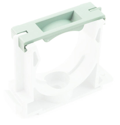 Brida prindere tub flexibil UV 25mm
