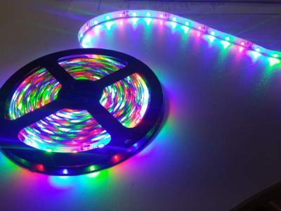 Flink Banda LED 5 m, multicolor