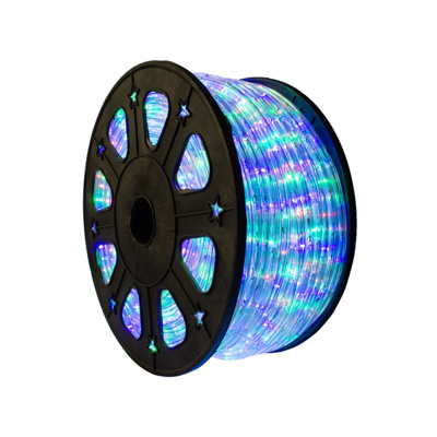 Flink Tub luminos LED multicolor, 100 m