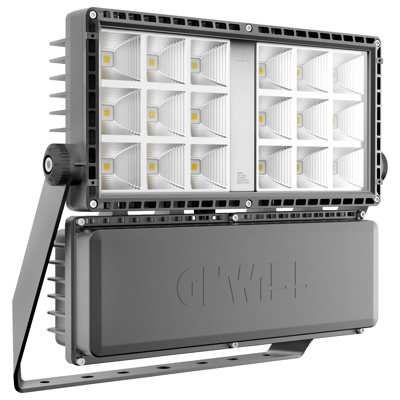 SMART [PRO] 2.0 - 2X80 LED - DIMMABLE 1-10 V - CIR
