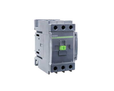 Contactor, 3-poli, 40A AC-3, cont. 400 V AC,integrat 1 NC + 1 NO contacte auxiliare