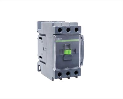Contactor, 3-poli, 40A AC-3, cont. 230 V AC,integrat 1 NC + 1 NO contacte auxiliare