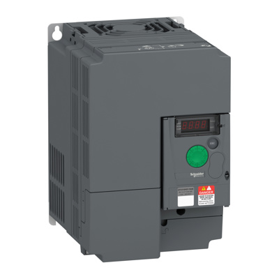 ATV 310 - 380-460 V fara filtru EMC 11 KW