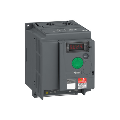 ATV 310 - 380-460 V fara filtru EMC 1.5 KW