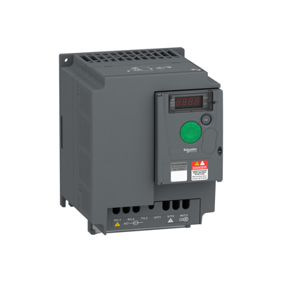 ATV 310 - 380-460 V fara filtru EMC 3 KW