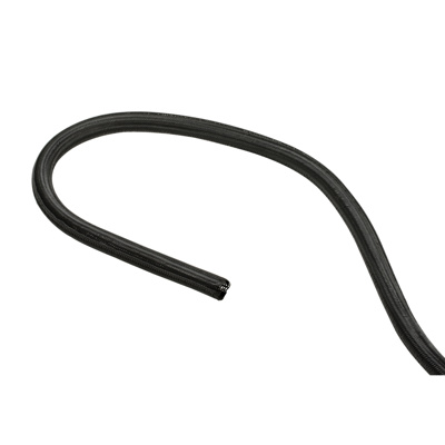 Conducta cabluri, flexibil, d15mm, negru