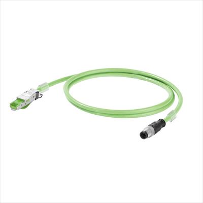 Cablu date IE-C5DD4UG0100MCSA20-E (Cat.5)
