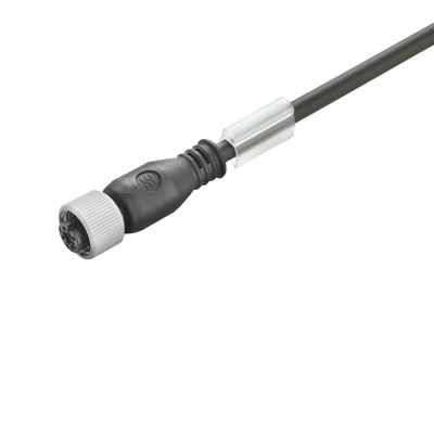 Cablu SAIP-M12BG-5-5.0U
