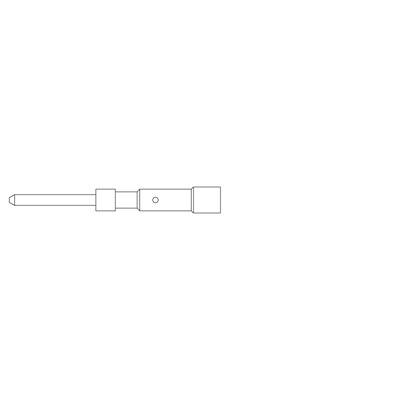 Cablu SAI-M23-KSC-0.14/1.00