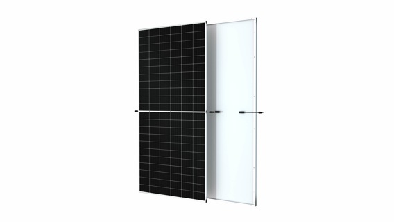 Panou fotovoltaic Vertex 510W +-5W Monocristalin, half-cut